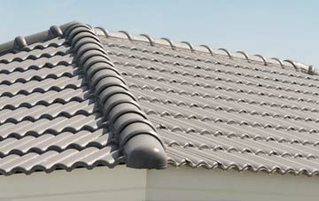 advantages of Aultiphurst clay roofing
