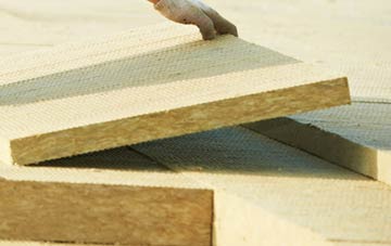 measuring Aultiphurst tapered insulation