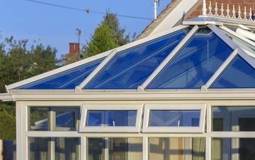 professional Aultiphurst conservatory insulation