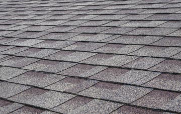 Aultiphurst tiles for shallow pitch roofing