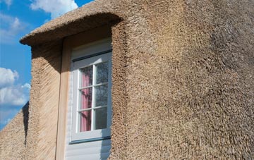 Aultiphurst thatch roof disadvantages