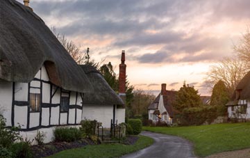 is Aultiphurst thatch roofing popular