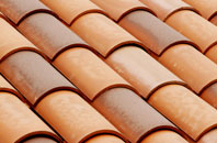 Aultiphurst clay roofing